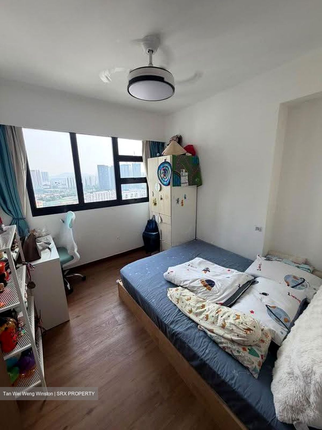 Blk 801B West Coast Parkview (Clementi), HDB 4 Rooms #622671761